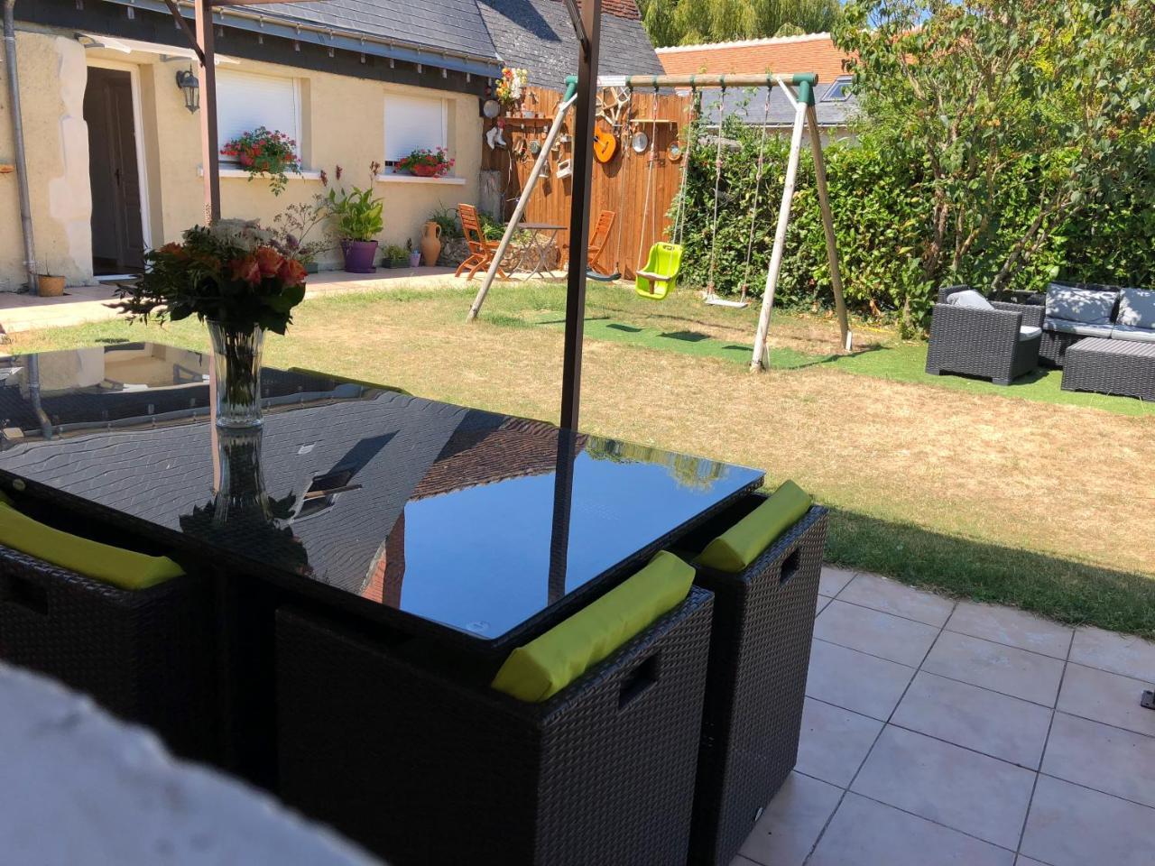 Bed and breakfast La Carriere 3*